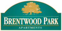 Logo for Brentwood Park Apartments